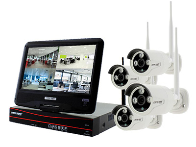 CCTV Networks