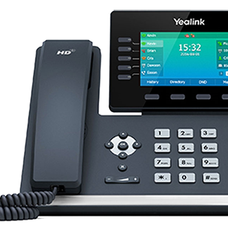 Phone Systems and VOIP