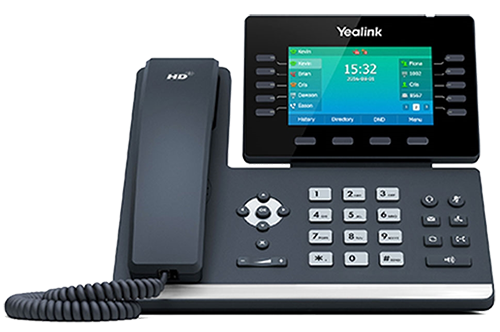 Phone Systems and VOIP